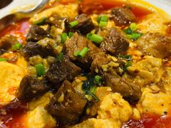 -全牛匠·乐山跷脚牛肉(西北旺万象汇店)