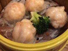 -粤港餐厅(禹州商业广场店)