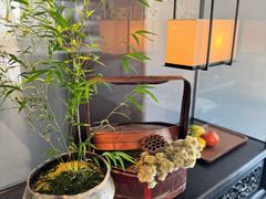 -卯时·龙光雅宴·精致锡帮菜(惠山古镇店)