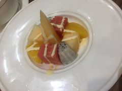 水果沙拉-斗牛士牛排餐厅(富力海珠城广场店)