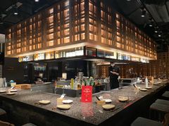 -老乾杯和牛烧肉(王府中环店)