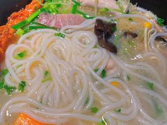 妈妈过桥米线-妈妈故事米线(市府恒隆店)