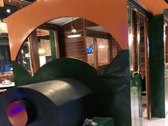 -蓝珊甄选海鲜自助·火锅大排档(近阿那亚店)
