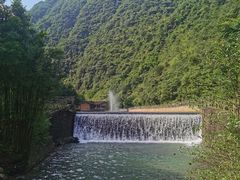 -神龙峡风景区