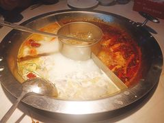 -川锅一号火锅(铜山万达店)