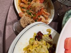 -赢融印象•龙泉店•清真云南菜•民族菜(小菜园店)
