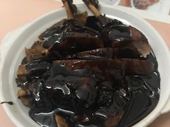 -蘭心餐厅(进贤路店)