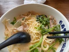 -和府捞面(东方浮庭店)