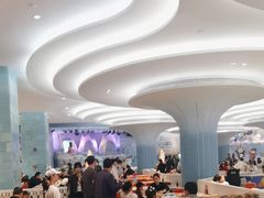 -帝企鹅自助餐厅•儿童岛•真企鹅(长隆企鹅酒店)