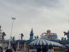 -华夏文旅西安度假区