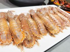 -神洲四海大酒楼(王府井澳门中心店)