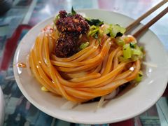 米皮-吕家米皮