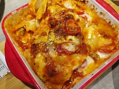 -菲滋意式餐厅(富阳东方茂店)