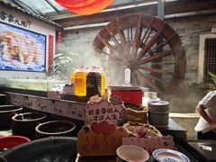 -客家大院·非遗赣南客家菜(郁孤台店)