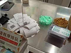 -叶子与茶(苏宁广场店)