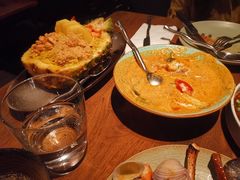 红咖喱牛肉-米泰MiThai