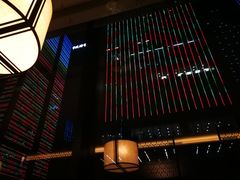 -丽晶轩中餐厅(重庆丽晶酒店)