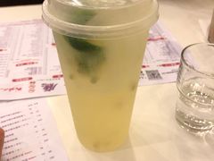 -大哥餐厅(西城花园店)