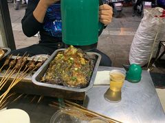 -最昭通一品黄牛小肉串(新迎店)