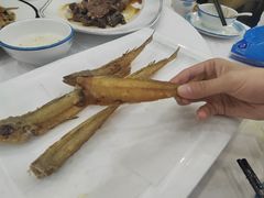 -粤盛海鲜平价店(洛溪食街店)