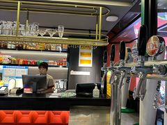 -京悦南门涮羊肉·羊蝎子火锅(田林路店)