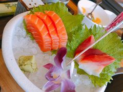 -水林间·寿喜烧自助(仙林金鹰店)