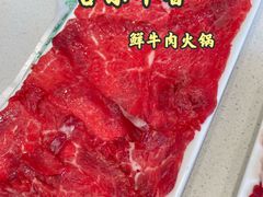 -古乐牛香·鲜牛肉牛杂火锅(梅村五洲国际店)