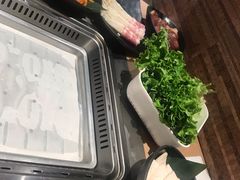 -新石器烤肉(南站店)