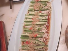 -绿茶餐厅(松江万达店)