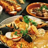 澳门游玩攻略|快来新濠天地享受美食吧~