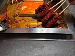 -锦城印象火锅(天府三街店)
