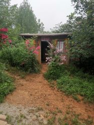 -窦王岭景区游乐场