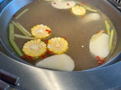 -三头牛·潮汕牛肉生蚝火锅 (夏湾店)