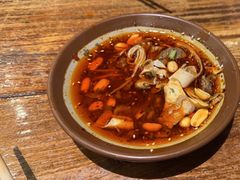 -串大叔炭火烤串·鸡西大冷面刀削面(总店)
