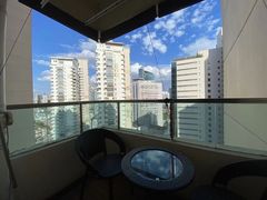 -静安枫景苑