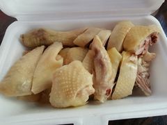 -文记壹心鸡(宝华路店)