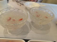 -小厨娘淮扬菜(诚信大道店)