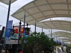 -三亚海昌梦幻海洋不夜城