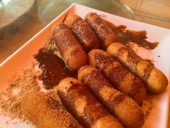 -九寨沟石锅鱼(沣峪口二十年店)