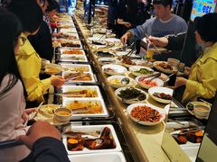 -素满香·食养自助(建邺万达店)