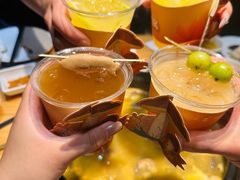 -一朵菌·野生菌探索家火锅(南亚店)