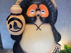 -天狗山料理(省体店)
