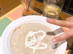 -安妮意大利餐厅(国贸店)