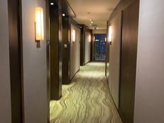 -上海外滩茂悦大酒店