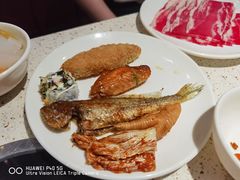 -宴立方海鲜自助(义乌万达广场店)