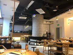 大堂-湯系·煲汤手艺人(东二环泰禾广场店)