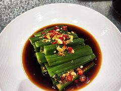 -丈母娘的饭局•新金陵菜(牛首山店)