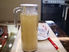 -朝族高丽火盆