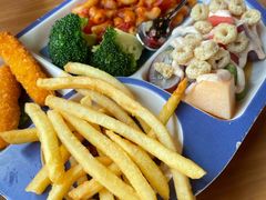 -MR.ROCKY洛奇先生RESTAURANT&BAR(宝安壹方城店)