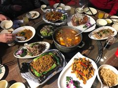 山药驴肉锅-天仁聚驴肉香(北石槽店)